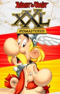 Asterix & Obelix XXL: Romastered Xbox Oyun kullananlar yorumlar